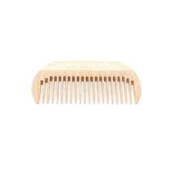 Redecker Small Beechwood Pocket Comb