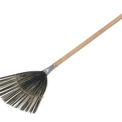 Redecker Wooden Fly Swat With Wire & Handle