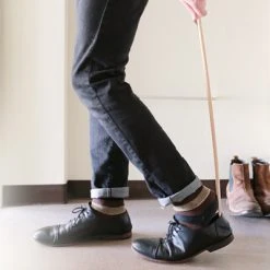 Redecker Beechwood Shoehorn