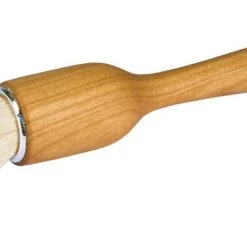 Redecker 19cm Wooden Dust Brush With Handle