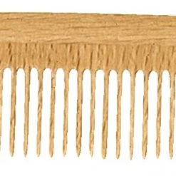 Redecker 15cm Wooden Pocket Comb