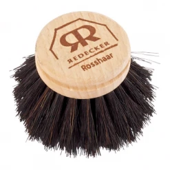 Redecker 4cm Wooden Soft Replacement Head For Dish Brush