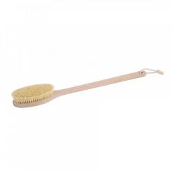 Redecker Massage Brush with 50 cm Handle