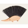 Redecker Wooden Hedgehog Table Brush