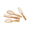 Redecker Wooden Small Hair Brush