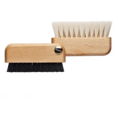 Redecker Oiled Beechwood Laptop Brush