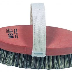 Redecker Wooden Well Fit Massage Brush