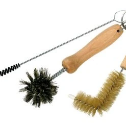 Redecker 3 Part Set Wash Basin Brush