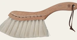 Redecker Wooden Cockpit Dust Brush