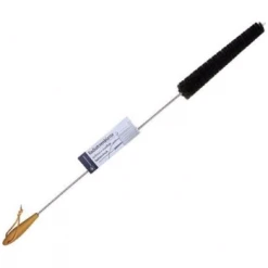 Redecker Large Dark Bristle Radiator Brush