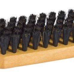 Redecker Luxury Wooden Shoe Cleaning Brush
