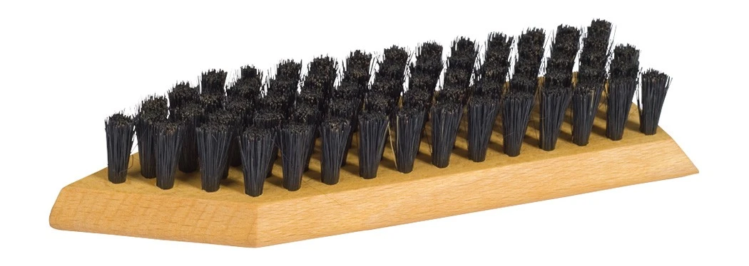 Redecker Luxury Wooden Shoe Cleaning Brush 4 Redecker Luxury Wooden Shoe Cleaning Brush