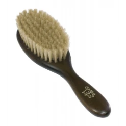 Redecker Wooden Cat Brush for Fur Care