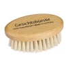 Redecker Wooden Oval Face Brush With Bristle