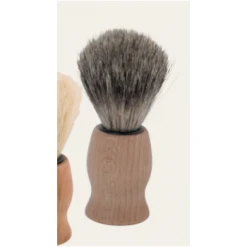 Redecker 9cm Shaving Brush With Badger Hair