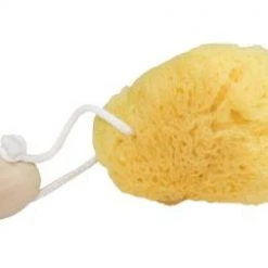 Redecker Bath Sponge Baby with Duckling