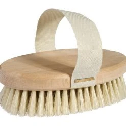 Redecker Wooden Massage Brush With Belt