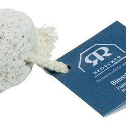 Redecker Pumice Stone With Strap