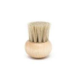 Redecker Beechwood Mushroom Brush