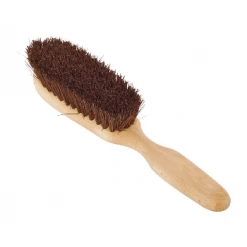 Redecker Wooden Oiled Carpet Brush
