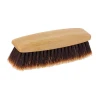Redecker Oiled Beechwood Shoe Shine Brush With Split Horse Hair 2 Redecker Oiled Beechwood Shoe Shine Brush With Split Horse Hair