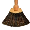 Redecker Wooden Fan Shaped Dust Brush With Handle 2 Redecker Wooden Fan Shaped Dust Brush With Handle