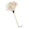 Redecker Ostrich White Feather Duster 70 cm 1 Redecker Ostrich White Feather Duster 70 cm