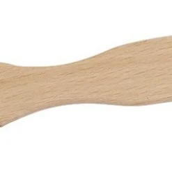 Redecker Wooden Flat Pastry Brush & Bristle