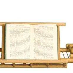 Redecker Wooden Bath Rack