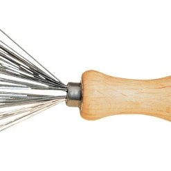 Redecker Wooden Comb & Brush Cleaner