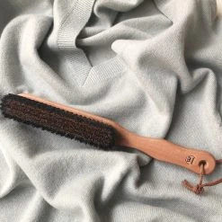 Redecker Clothes Brush Bronze Wire