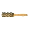 Redecker Beechwood Hair Brush With Stiff Boar Bristle