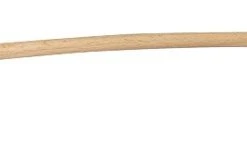 Redecker Wooden Back Creamer With Strap