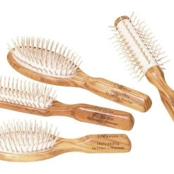 Redecker Wooden Small Hair Brush