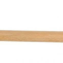 Redecker 50cm Wooden Bath Brush With Handle