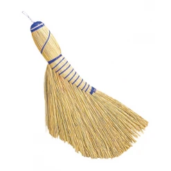 Redecker Rice Straw Hand Brush