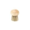 Redecker Beechwood Mushroom Brush
