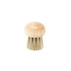 Redecker Beechwood Mushroom Brush