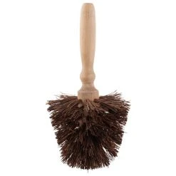 Redecker Flower Pot Brush