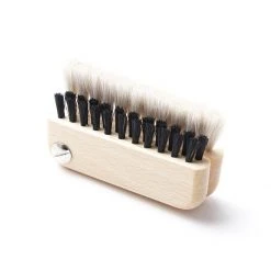 Redecker Oiled Beechwood Laptop Brush