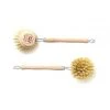 Redecker 5cm Beechwood Dish Brush