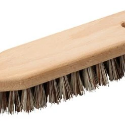 Redecker Wooden Pointed Oiled Scrub Brush