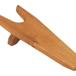 Redecker Wooden Boot Jack Extra Solid