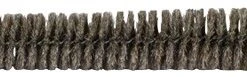 Redecker Large Dark Bristle Radiator Brush