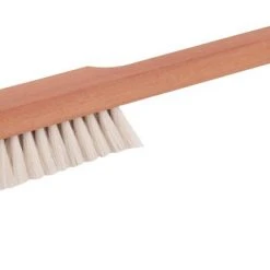 Redecker Wooden Book Brush