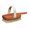 Redecker Wooden Bath Brush With Bristle & Belt