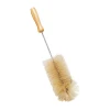 Redecker Soda Bottle Brush With Bristle & Handle