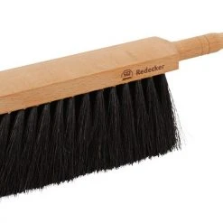 Redecker Oiled Beechwood Hand Brush