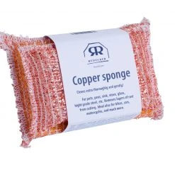 Redecker Copper Sponge