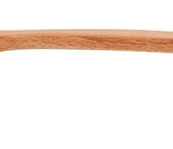 Redecker Well Fit Wooden Bath Brush Belt & Handle